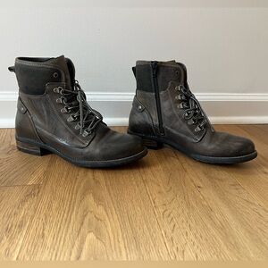 Taos Ringer Boots size 41/10-10.5 Women’s